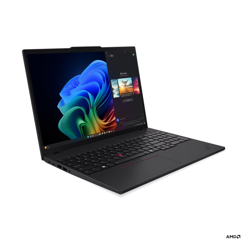 Лаптоп Lenovo ThinkPad T16 G4 AMD Ryzen AI 7 PRO 350