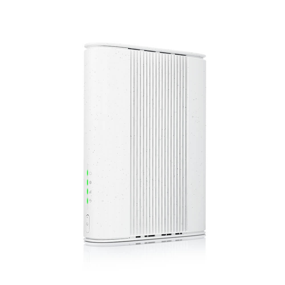 Рутер ZyXEL FWA505V2, 5G NR Indoor Router