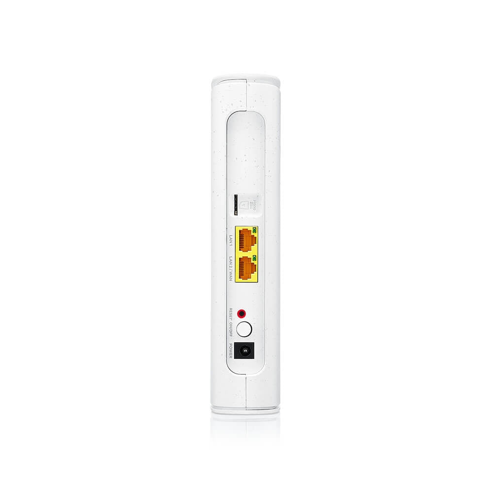 Рутер ZyXEL FWA505V2, 5G NR Indoor Router
