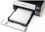 Мастилоструйно многофункционално устройство Epson EcoTank L6499 WIFI MFP