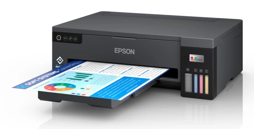 Мастилоструен принтер Epson EcoTank L11050