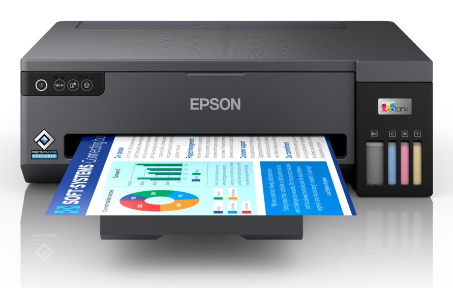 Мастилоструен принтер Epson EcoTank L11050