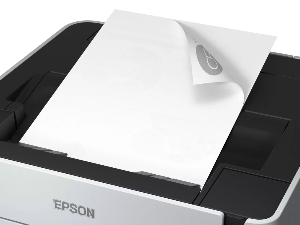 Мастилоструен принтер Epson EcoTank M1180