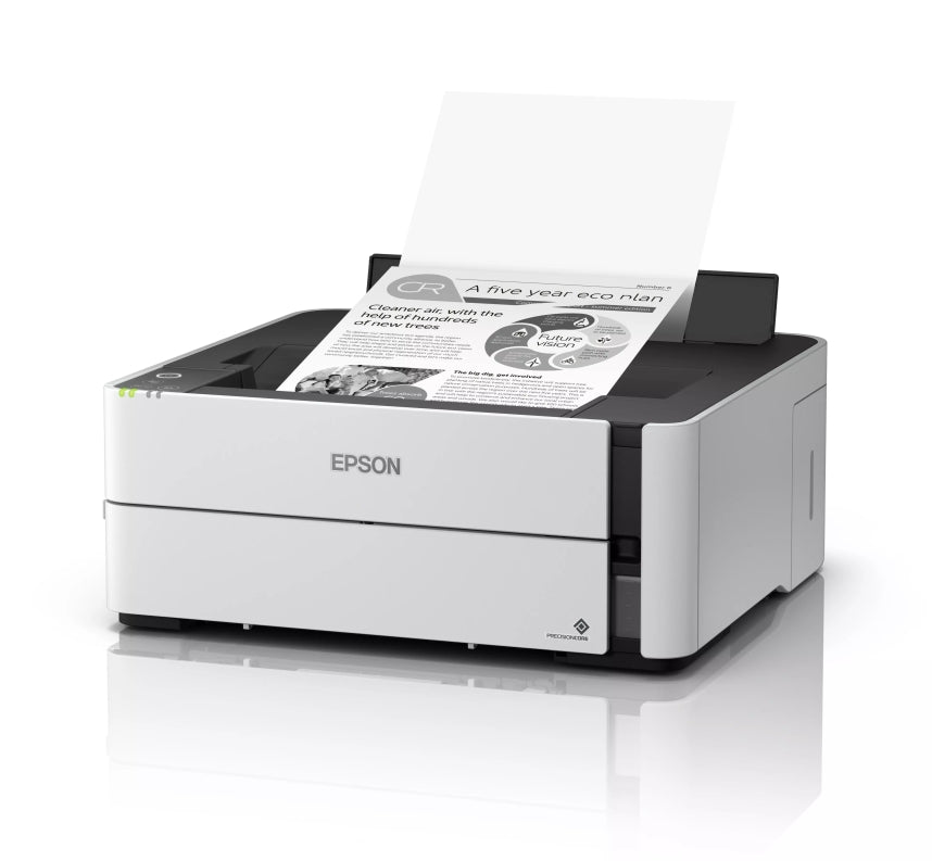 Мастилоструен принтер Epson EcoTank M1180