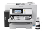 Мастилоструйно многофункционално устройство Epson EcoTank Pro M15180