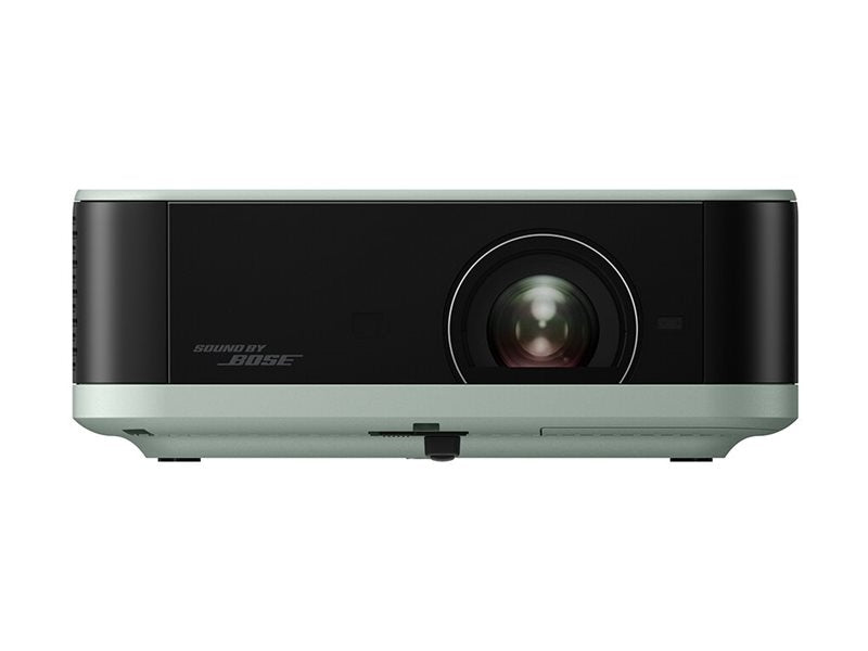 Мултимедиен проектор Epson EF-61G Lifestudio Pop Ice Green