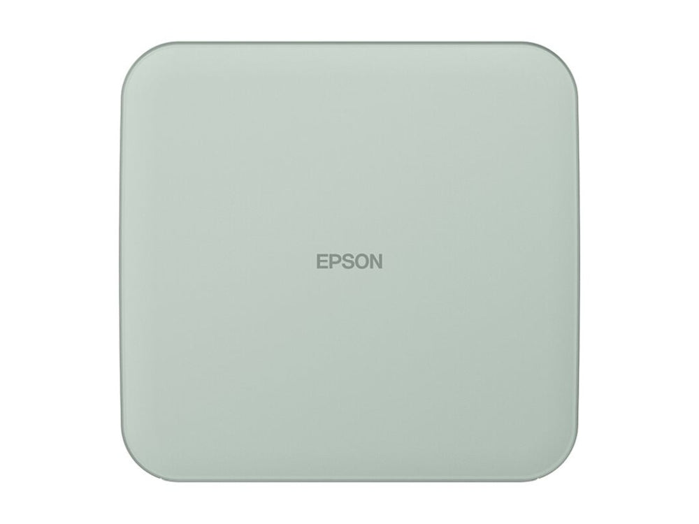 Мултимедиен проектор Epson EF-61G Lifestudio Pop Ice Green