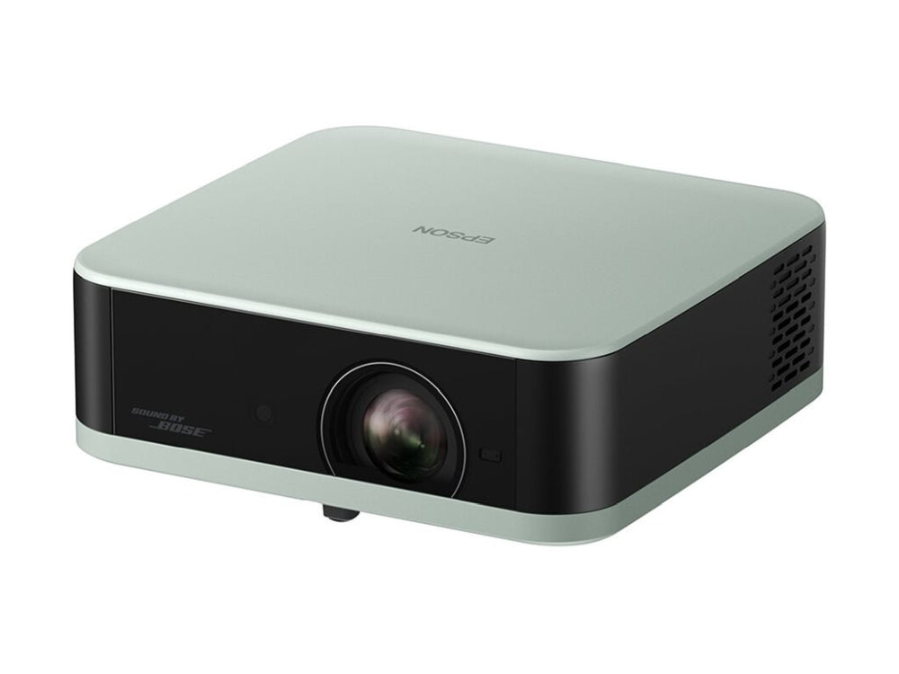 Мултимедиен проектор Epson EF-61G Lifestudio Pop Ice Green