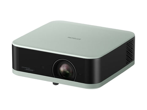Мултимедиен проектор Epson EF-61G Lifestudio Pop Ice Green