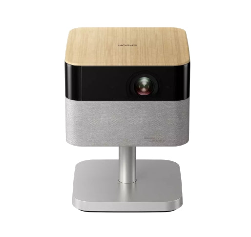 Мултимедиен проектор Epson EF-72 Lifestudio Flex Plus Oak