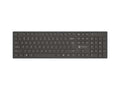 Клавиатура Natec Keyboard Herring Wireless US