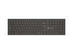Клавиатура Natec Keyboard Herring Wireless US