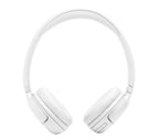 Слушалки JBL TUNE 530BT WHT Wireless on-ear Bluetooth headphones