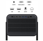 Мултимедиен проектор Hisense C3 Smart mini Laser Projector
