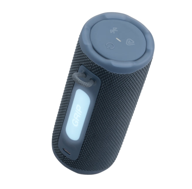 Тонколони JBL GRIP BLU Compact Bluetooth speaker with ambient light