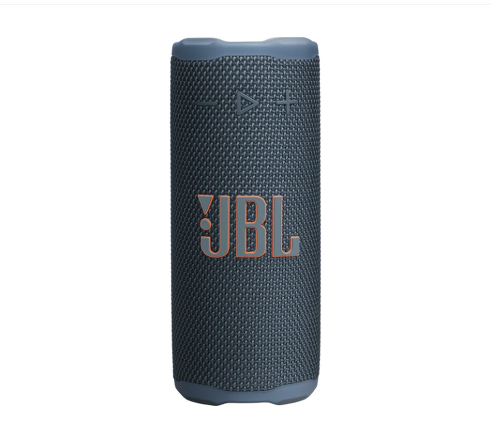 Тонколони JBL GRIP BLU Compact Bluetooth speaker with ambient light