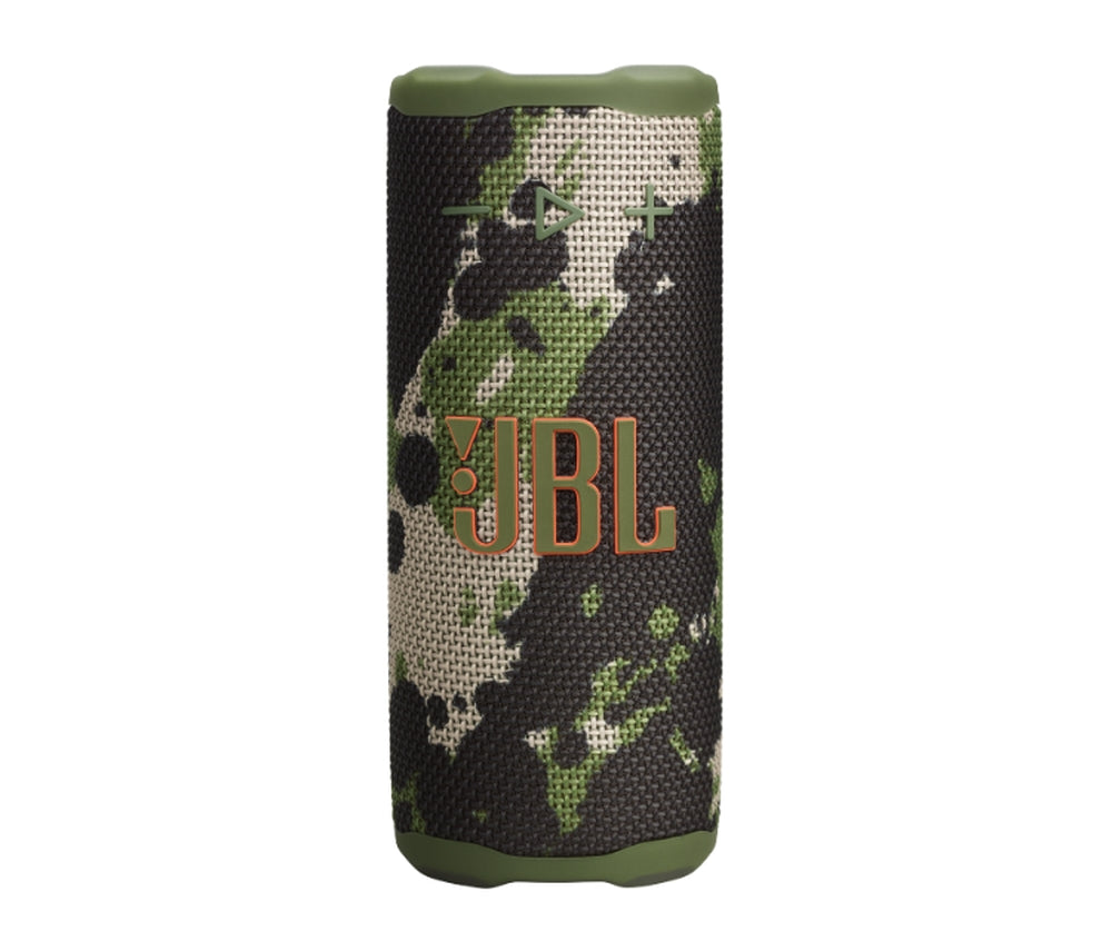 Тонколони JBL GRIP SQUAD Compact Bluetooth speaker with ambient light