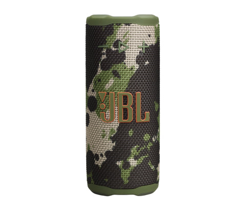 Тонколони JBL GRIP SQUAD Compact Bluetooth speaker with ambient light