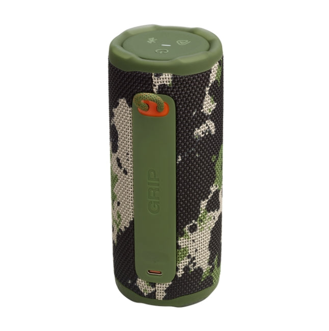 Тонколони JBL GRIP SQUAD Compact Bluetooth speaker with ambient light