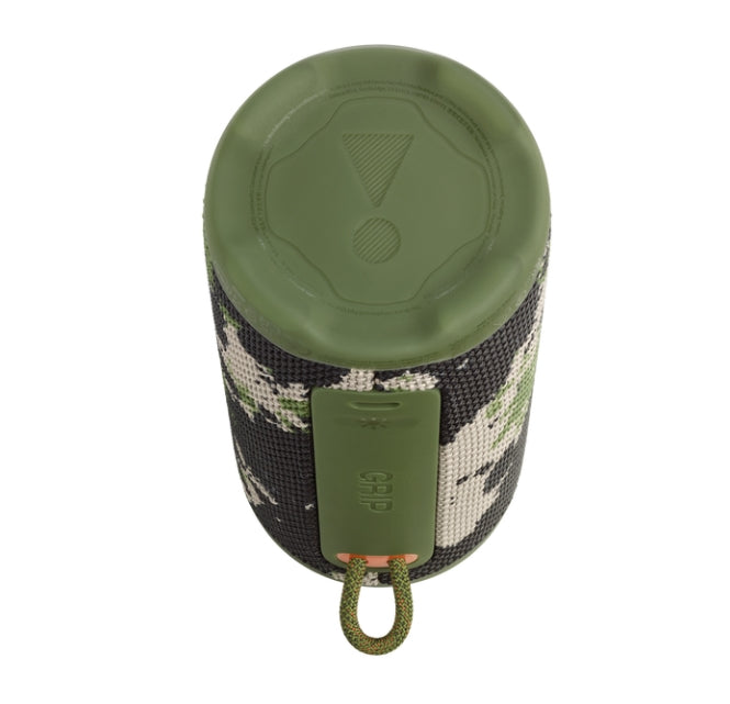 Тонколони JBL GRIP SQUAD Compact Bluetooth speaker with ambient light