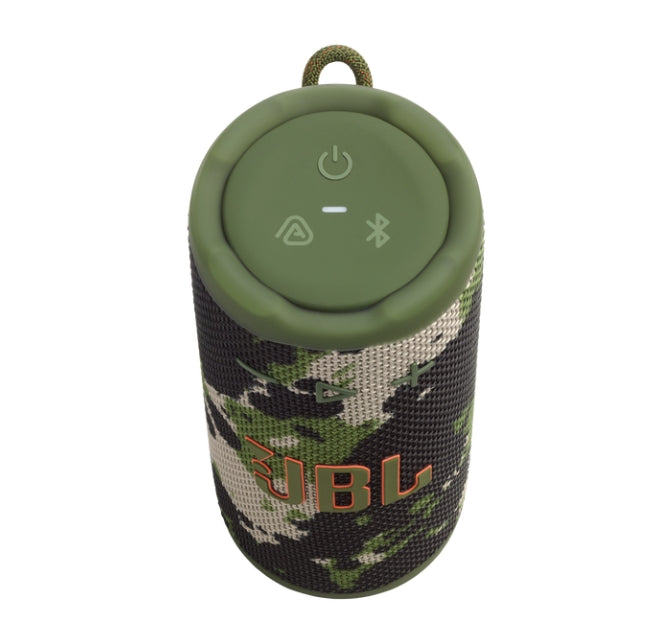 Тонколони JBL GRIP SQUAD Compact Bluetooth speaker with ambient light