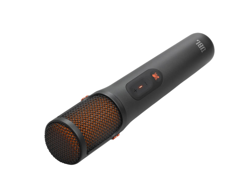Микрофон JBL EASYSING MICS Two wireless AI-powered microphones with real-time vocal