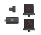 Микрофон JBL EASYSING MICS Two wireless AI-powered microphones with real-time vocal