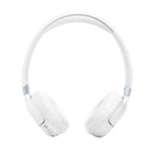 Слушалки JBL TUNE 680NC BLK Wireless on-ear Noise cancelling headphones