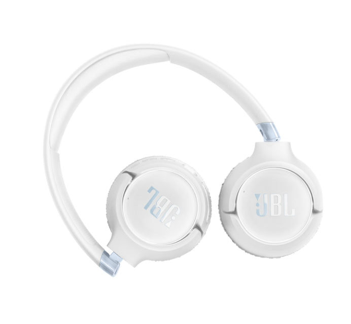 Слушалки JBL TUNE 680NC BLK Wireless on-ear Noise cancelling headphones