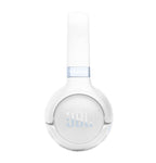 Слушалки JBL TUNE 680NC BLK Wireless on-ear Noise cancelling headphones