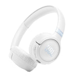 Слушалки JBL TUNE 680NC BLK Wireless on-ear Noise cancelling headphones