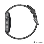 Часовник Huawei Watch Fit 5 Niki-B19F Black
