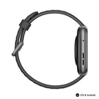 Часовник Huawei Watch Fit 5 Niki-B19F Black