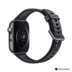Часовник Huawei Watch Fit 5 Niki-B19F Black