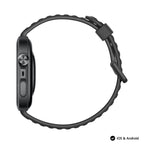 Часовник Huawei Watch Fit 5 Pro Niki-B29F Black