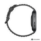 Часовник Huawei Watch Fit 5 Pro Niki-B29F Black