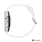 Часовник Huawei Watch Fit 5 Pro Niki-B29FS White