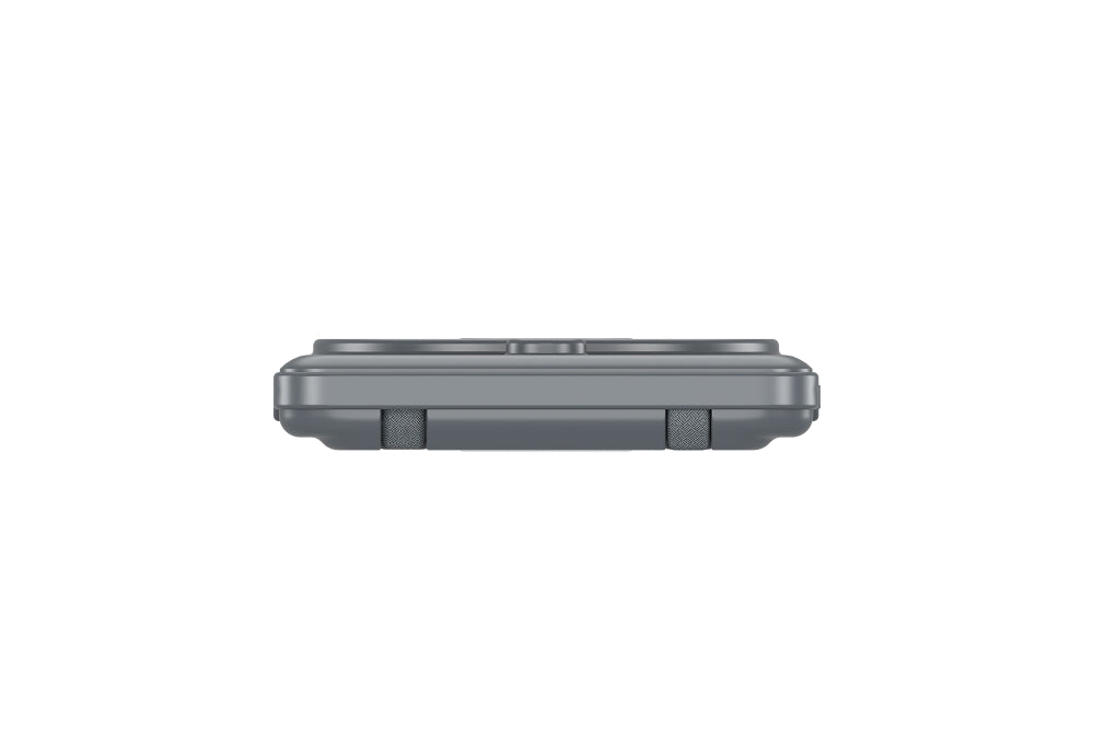 Външна батерия Verbatim Charge 'n' Go 2C Power Bank Magnetic Wireless 5000mAh with 2 (32251)