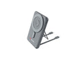 Външна батерия Verbatim Charge 'n' Go 2C Power Bank Magnetic Wireless 5000mAh with 2 (32251)