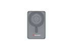 Външна батерия Verbatim Charge 'n' Go 2C Power Bank Magnetic Wireless 5000mAh with 2 (32251)