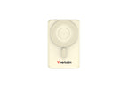 Външна батерия Verbatim Charge 'n' Go 2C Power Bank Magnetic Wireless 5000mAh with 2 (32253)