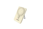 Външна батерия Verbatim Charge 'n' Go 2C Power Bank Magnetic Wireless 5000mAh with 2 (32253)