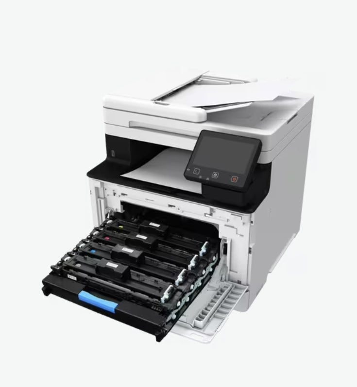 Лазерно многофункционално устройство Canon i-SENSYS MF754Cdw II Printer/Scanner/Copier/Fax