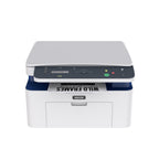 Лазерно многофункционално устройство Xerox B105 Mono Multifunction Printer