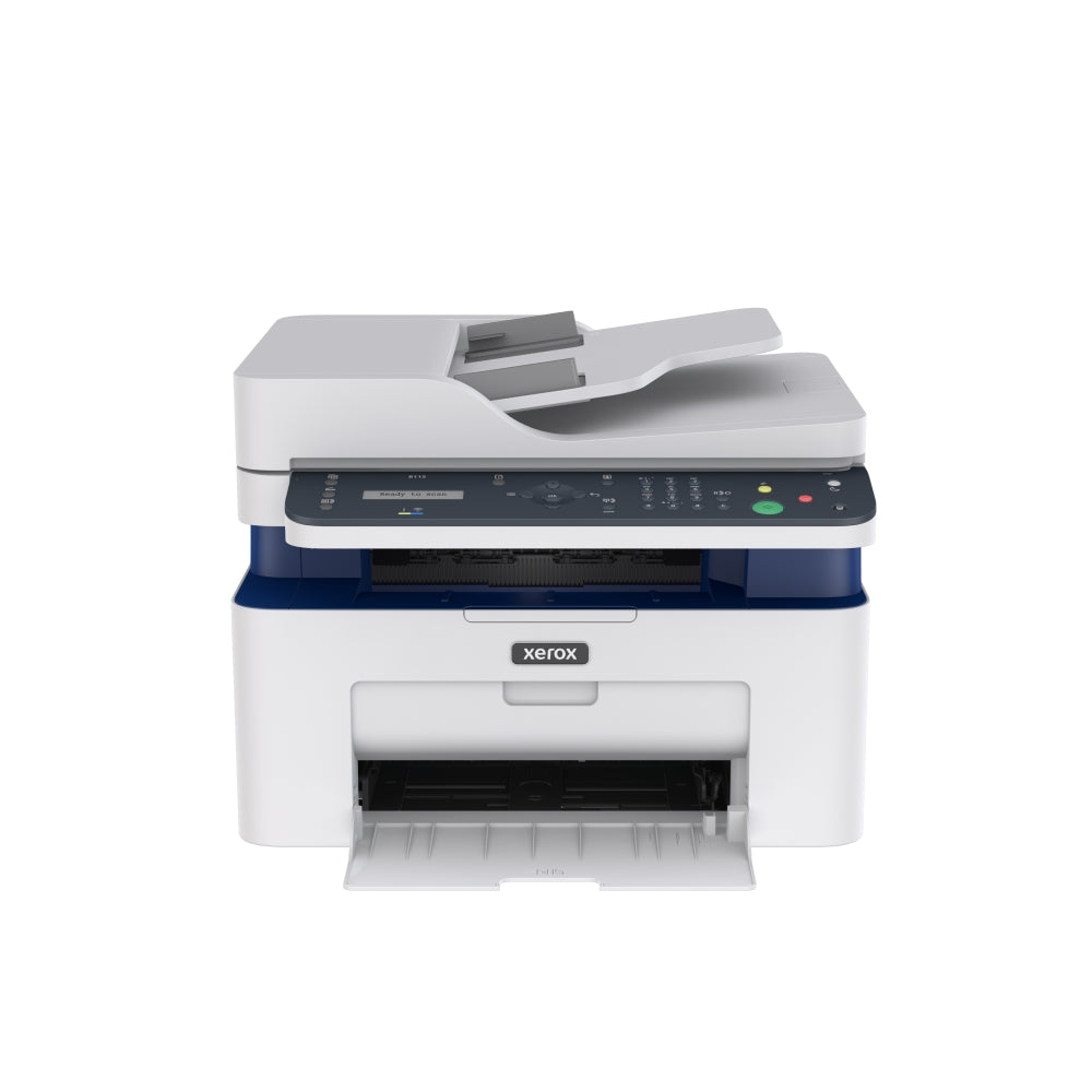 Лазерно многофункционално устройство Xerox B115 Mono Multifunction Printer