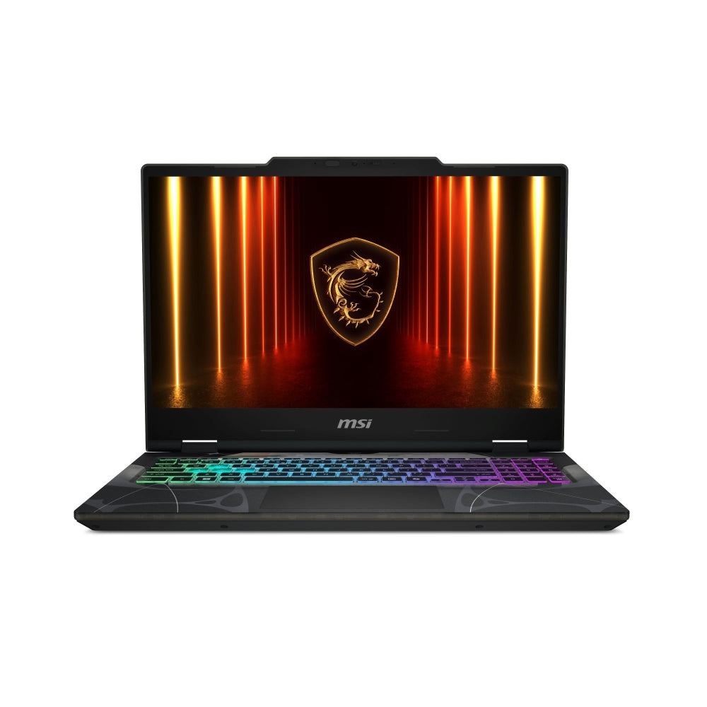 Лаптоп MSI Cyborg 15 B13WEKG