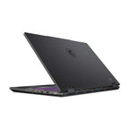Лаптоп MSI Cyborg 15 B13WEKG