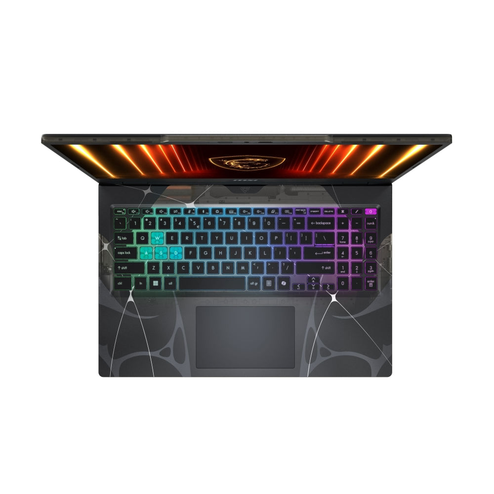 Лаптоп MSI Cyborg 15 B13WEKG
