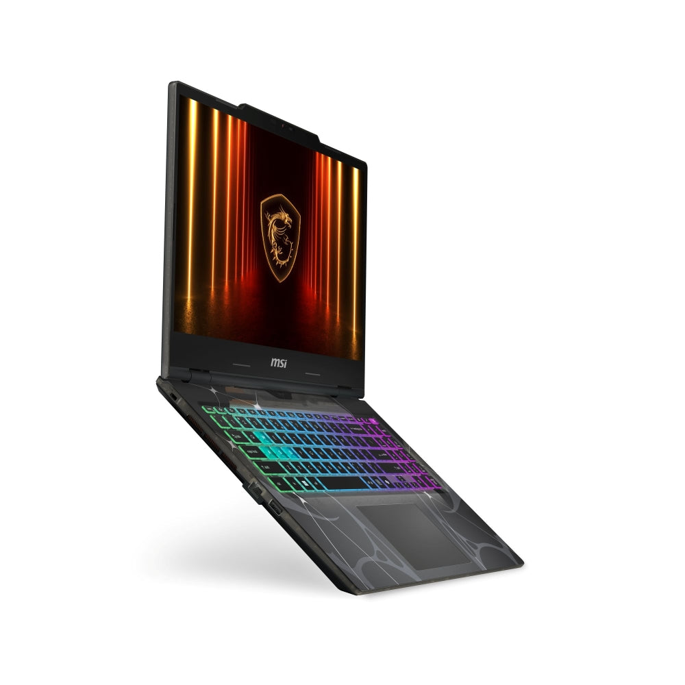 Лаптоп MSI Cyborg 15 B13WFKG