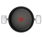 Тенджера Tefal G3284653 Stw24Ld B Drtl G7 Excellence Pl